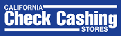 California Check Cashing Corporate Logo